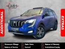 Thumbnail Mahindra XUV700 2.0T AX5