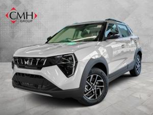 Mahindra XUV 3XO 1.2T AX5 auto - Image 1
