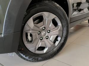 Mahindra XUV 3XO 1.2T MX2 manual - Image 11