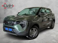 Thumbnail Mahindra XUV 3XO 1.2T MX2 manual