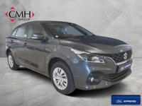 Thumbnail Suzuki Baleno 1.5 GL auto