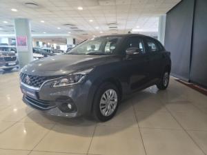 Suzuki Baleno 1.5 GL auto - Image 1