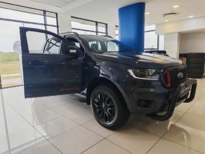 Ford Ranger 2.0Bi-Turbo double cab 4x4 Stormtrak - Image 10