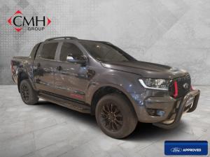 Ford Ranger 2.0Bi-Turbo double cab 4x4 Stormtrak - Image 1