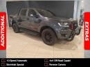 Thumbnail Ford Ranger 2.0Bi-Turbo double cab 4x4 Stormtrak