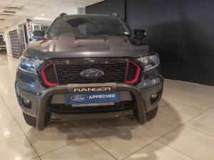 Ford Ranger 2.0Bi-Turbo double cab 4x4 Stormtrak - Image 2