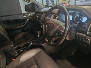 Ford Ranger 2.0Bi-Turbo double cab 4x4 Stormtrak - Image 4