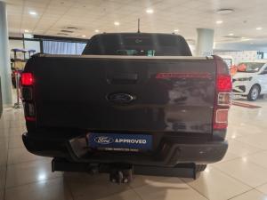 Ford Ranger 2.0Bi-Turbo double cab 4x4 Stormtrak - Image 5