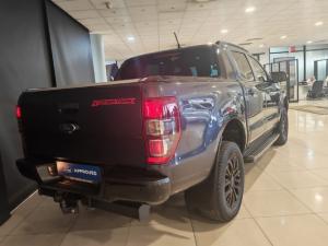 Ford Ranger 2.0Bi-Turbo double cab 4x4 Stormtrak - Image 5