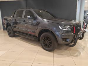 Ford Ranger 2.0Bi-Turbo double cab 4x4 Stormtrak - Image 5