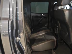 Ford Ranger 2.0Bi-Turbo double cab 4x4 Stormtrak - Image 8