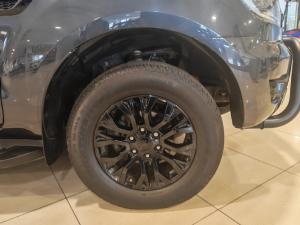 Ford Ranger 2.0Bi-Turbo double cab 4x4 Stormtrak - Image 9