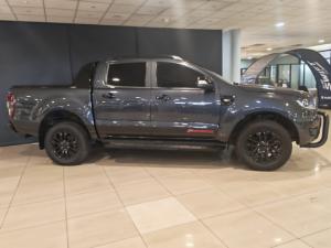 Ford Ranger 2.0Bi-Turbo double cab 4x4 Stormtrak - Image 9