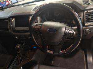 Ford Ranger 2.0Bi-Turbo double cab 4x4 Stormtrak - Image 9