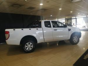 Ford Ranger 2.2TDCi SuperCab Hi-Rider XL - Image 2