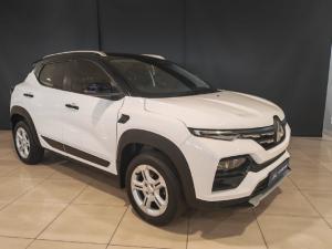 Renault Kiger 1.0 Zen manual - Image 1