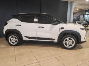 Renault Kiger 1.0 Zen manual - Image 2