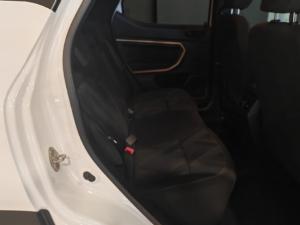 Renault Kiger 1.0 Zen manual - Image 8