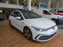 Thumbnail Volkswagen Golf GTI