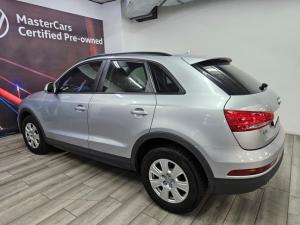 Audi Q3 1.4TFSI S auto - Image 10