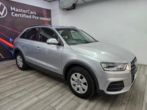 Audi Q3 1.4TFSI S auto - Image 12
