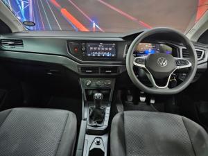 Volkswagen Polo hatch 1.0TSI - Image 7