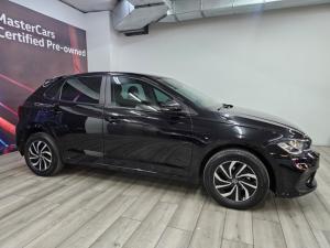 Volkswagen Polo hatch 1.0TSI - Image 9