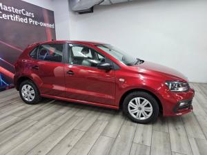 Volkswagen Polo Vivo hatch 1.4 - Image 11