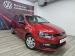 Volkswagen Polo Vivo hatch 1.4 - Thumbnail 1