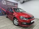 Thumbnail Volkswagen Polo Vivo hatch 1.4