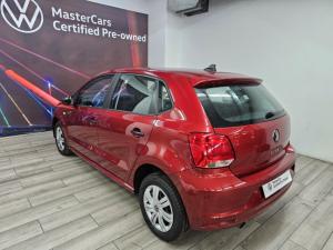 Volkswagen Polo Vivo hatch 1.4 - Image 3