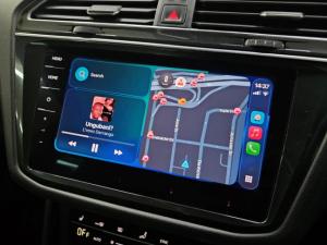 Volkswagen Tiguan 1.4TSI 110kW R-Line - Image 10