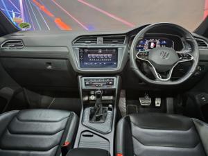 Volkswagen Tiguan 1.4TSI 110kW R-Line - Image 12