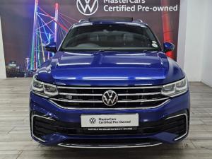 Volkswagen Tiguan 1.4TSI 110kW R-Line - Image 13