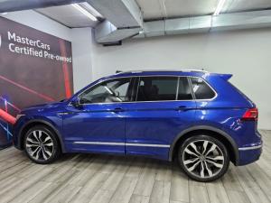 Volkswagen Tiguan 1.4TSI 110kW R-Line - Image 14