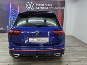 Volkswagen Tiguan 1.4TSI 110kW R-Line - Image 15