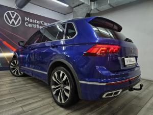 Volkswagen Tiguan 1.4TSI 110kW R-Line - Image 5