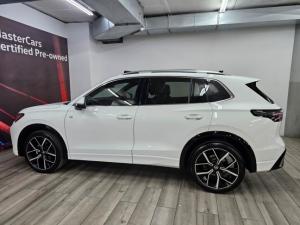 Volkswagen Tiguan 1.4TSI R-Line - Image 18