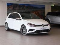 Thumbnail Volkswagen Golf R