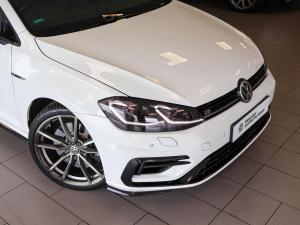 Volkswagen Golf R - Image 2