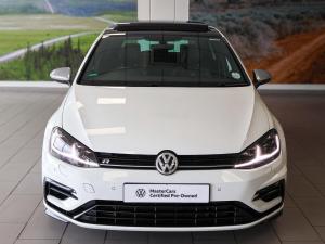 Volkswagen Golf R - Image 3
