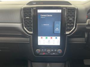 Ford Ranger 2.0 SiT double cab XLT - Image 10