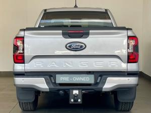Ford Ranger 2.0 SiT double cab XLT - Image 4