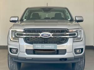 Ford Ranger 2.0 SiT double cab XLT - Image 6