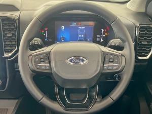 Ford Ranger 2.0 SiT double cab XLT - Image 8