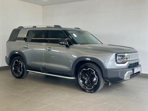 BAIC B30 1.5T Premium Adventure - Image 1