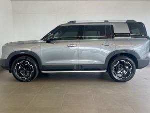 BAIC B30 1.5T Premium Adventure - Image 9