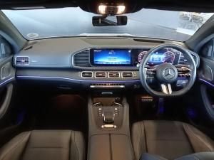 Mercedes-Benz GLE GLE450d coupe 4Matic AMG Line - Image 6