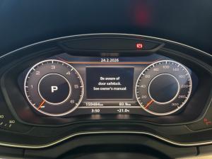 Audi Q5 40TDI quattro sport - Image 13