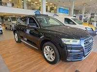 Thumbnail Audi Q5 40TDI quattro sport